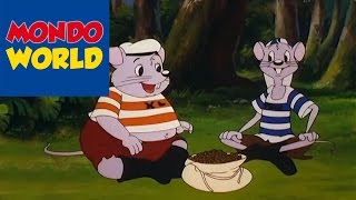 картинка: Симба - Цар лъв – епизод 5  - BG / Simba The King Lion