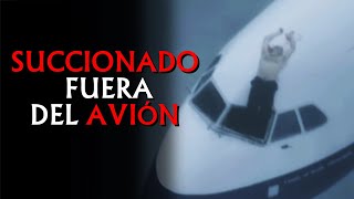 'LA INCREÍBLE HISTORIA DEL VUELO 5390' (HISTORIA REAL)