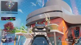 Why I love Nuk3town, part 3: Uplink (Black Ops 3)