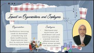 HRM549: INDIVIDUAL ASSIGNMENT VIDEO PRESENTATION