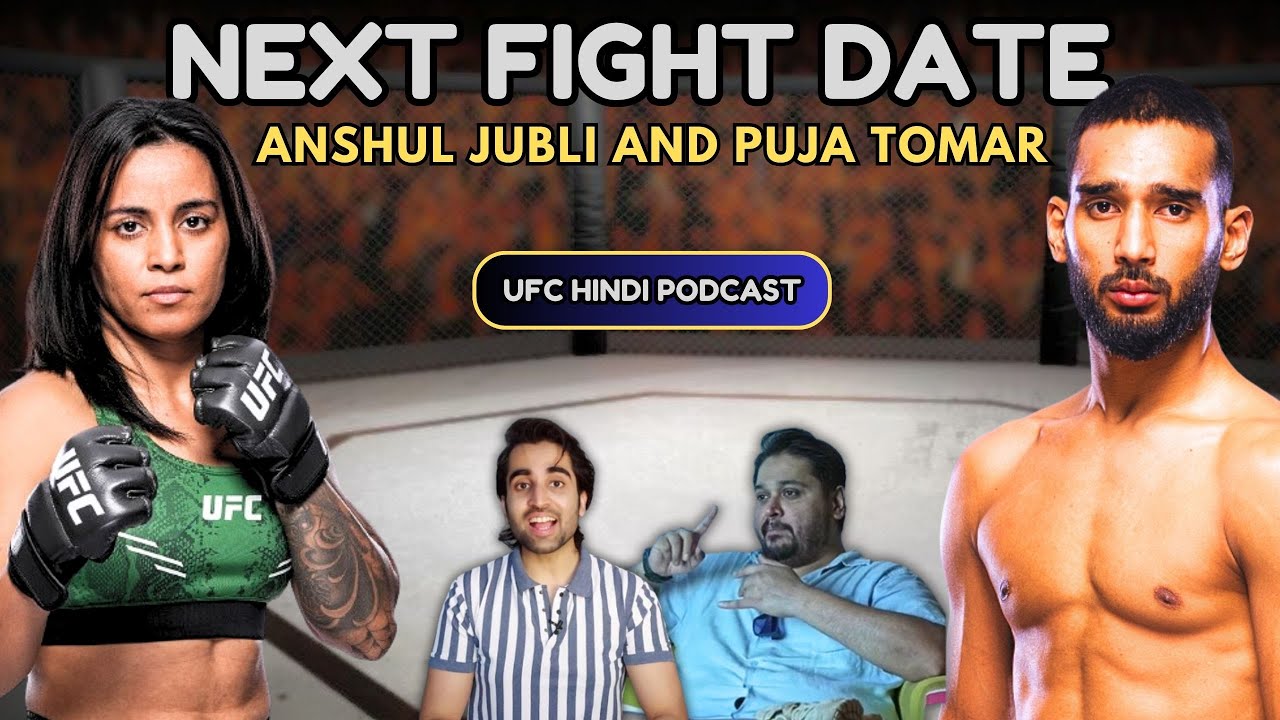 Anshul Jubli Next Fight Date And Future Of Angad Bisht And Puja Tomar anshul-jubli-next-fight-date-and-future-of-angad-bisht-and-puja-tomar