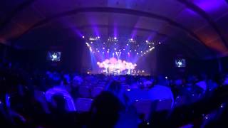 MAH00078 - Java Jazz 2014 - Tribute to George Duke