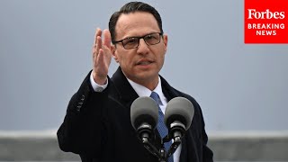 Governor Josh Shapiro Signs Executive Order To Expand Digital Services In Pennsylvania