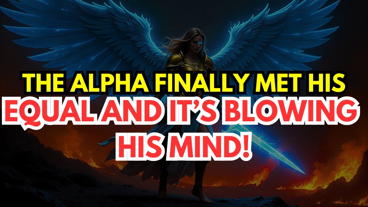 Он всем заправляет... кроме того, что происходит вокруг вас, и все это замечают.