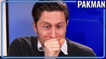 Shocking Caller Does Incredible 180