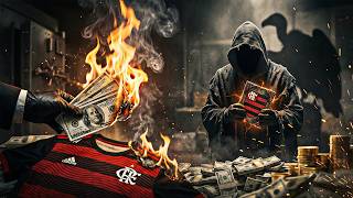 O Flamengo Ficou Rico Demais E Isso Pode Custar Caro