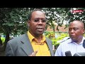 UCHAGUZI MKUU ARUSHA Kumenoga UANDIKISHAJI Wa WAPIGA KURA Waanza MKURUGENZI Asimamia UCHAGUZI MKUU ARUSHA Kumenoga UANDIKISHAJI Wa WAPIGA KURA Waanza MKURUGENZI Asimamia