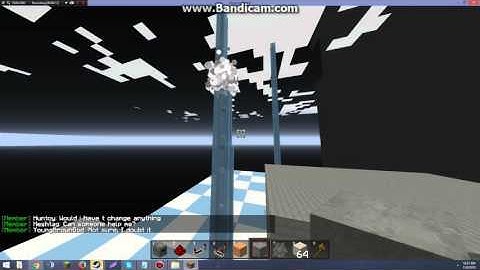 reverse Midair stack Hybrid