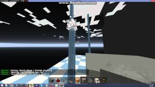 reverse Midair stack Hybrid