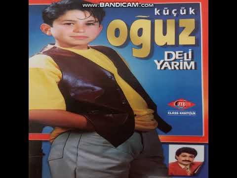 Küçük Oğuz - Uzaylı Sevgilim-Deli Yarim-Dilano