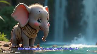 Ellie and the Jungle Parade