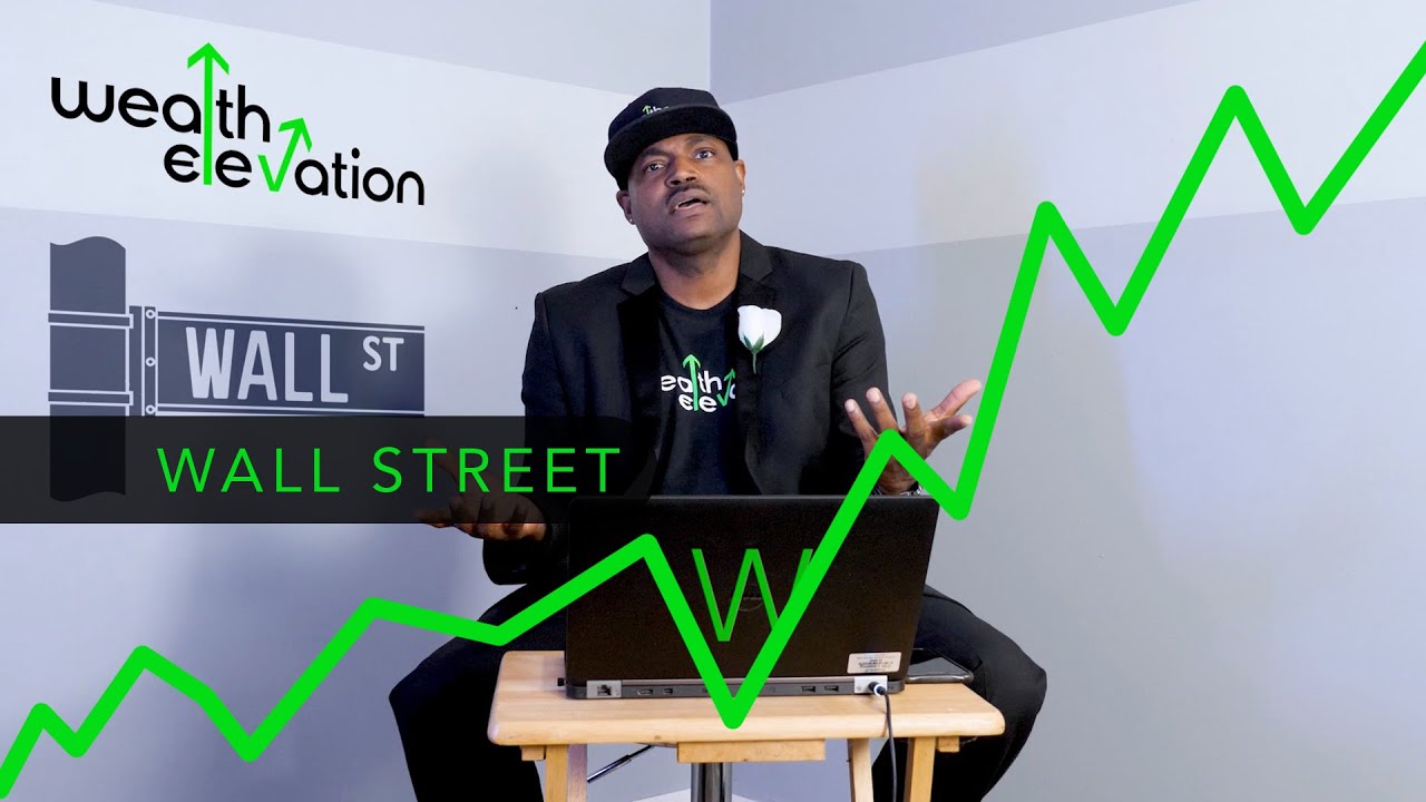 What is Wall Street? YouTube