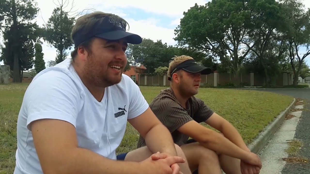 Daar Anderkant Spykermanstraat (Film)