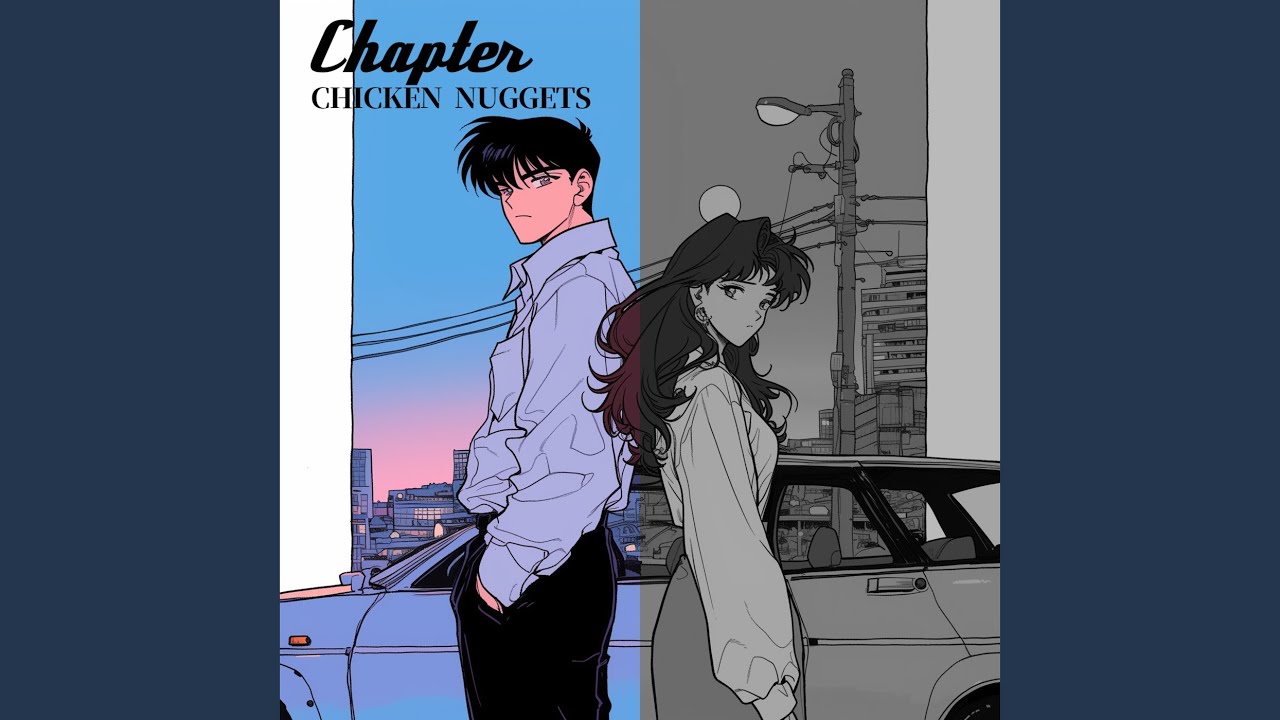 Assista a Chapter no YouTube Assista a Chapter no YouTube