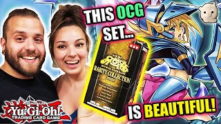 Yu-Gi-Oh! PULLING THE MOST BEAUTIFUL CARD IN THE SET! OCG RARITY COLLECTION 2020 - SENT BY JANE!