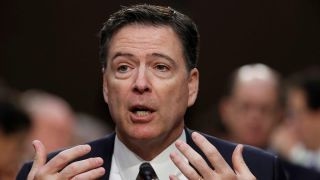 'Special Report' All-Star panel breaks down Comey hearing