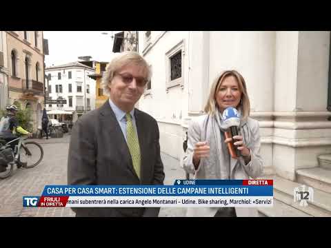 TG FRIULI IN DIRETTA | 30/09/2025