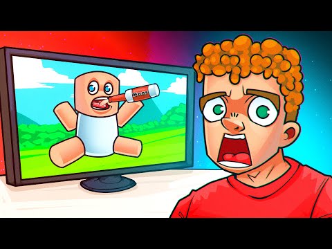 What is the WORST Game on Roblox?