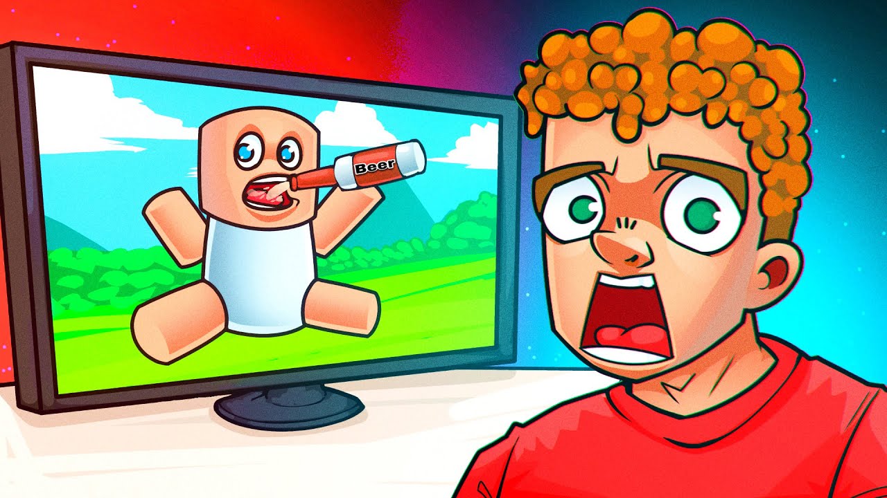 What is the WORST Game on Roblox?