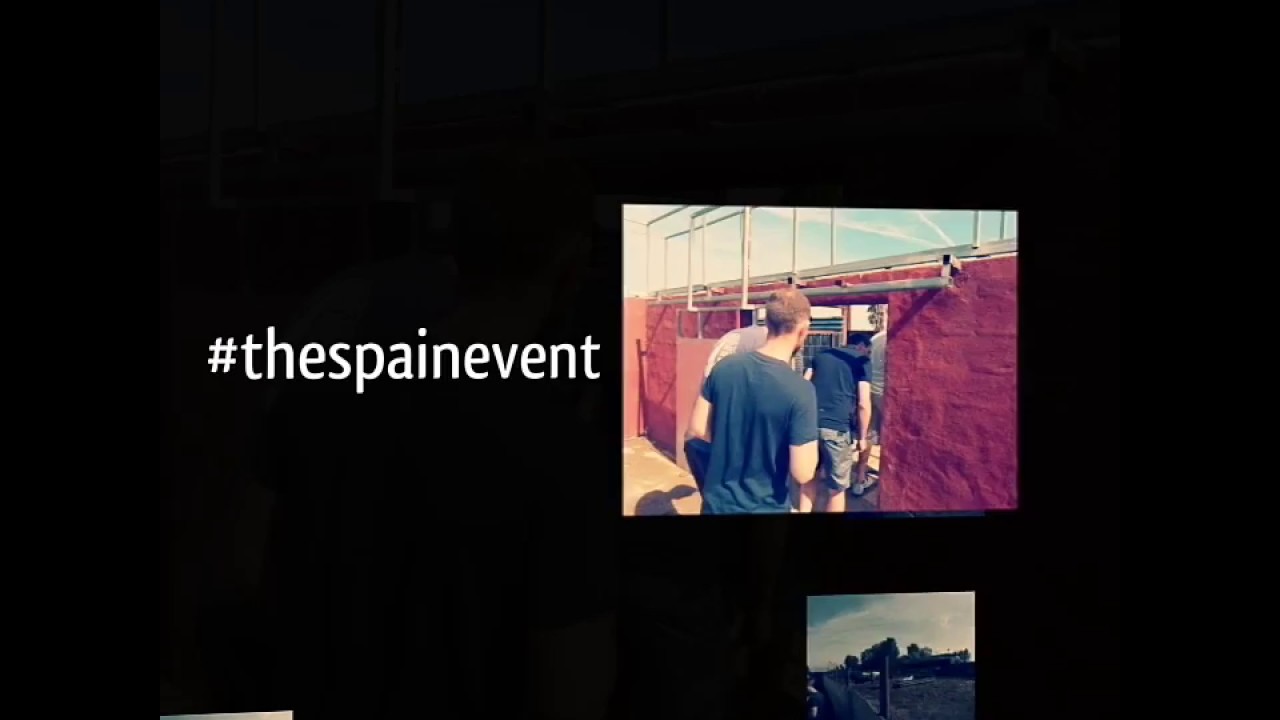 Baby Bull Running in Valencia | The Spain Event