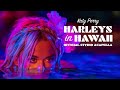 Katy Perry - Harleys In Hawaii (Official Studio Acapella)