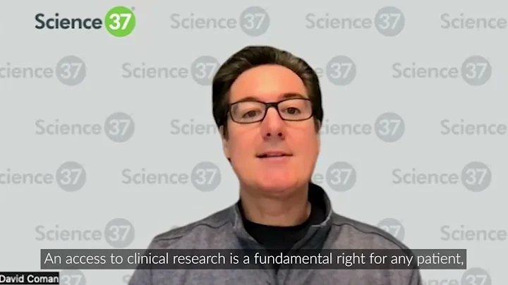 International Clinical Trials Day 2022 - A Message...