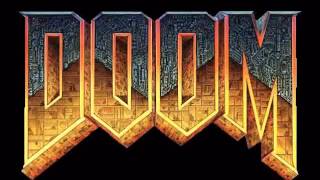 DOOM E1M1 - At Dooms Gate - EYE & I 4 MB GM v4.1