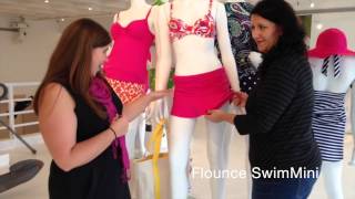 Finding Your Best Bathing Suit