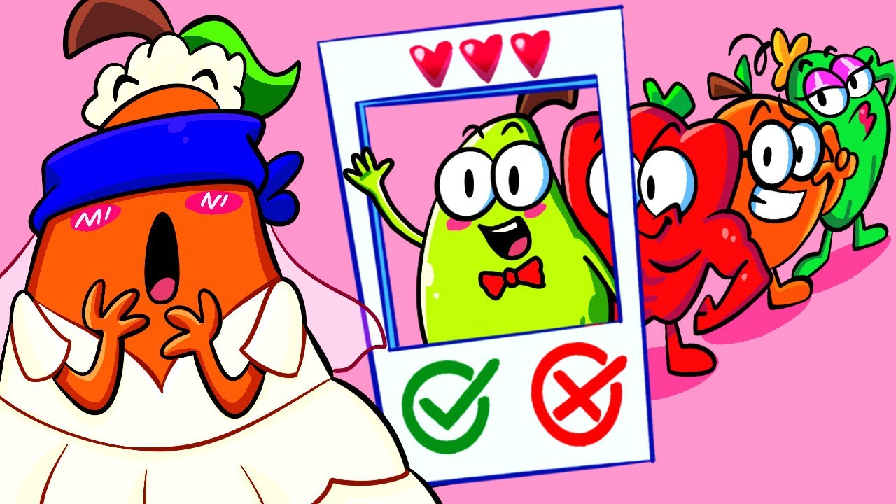 ❤️ Jeu de rencontres géant pour Liza ❤️ Échecs relationnels amusants, de M et Mme Poire