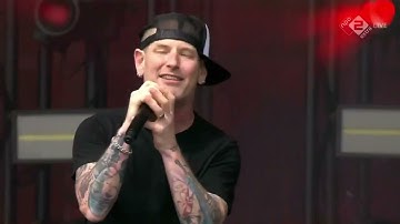 Corey Taylor - Duality - Live @ Pinkpop 2024