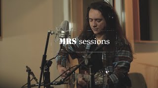 Mrs Sessions Chilly Dark Sky