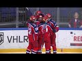 2022.02.08 Красная Армия - Акамедия Михайлова