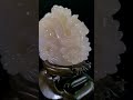 トレジャーアゲート集宝龍 #龍穴 #ジオード #龍の置物 #瑪瑙 #天然石 #原石