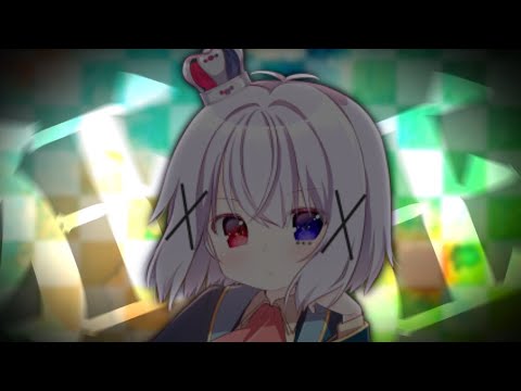 【歌ってみた】バグ／二酸化炭素【オリジナルMV】