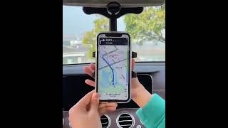 Rearview Mirror Mobile Holder for car 2022 #shorts #Galeidor Rearview Mirror Mobile Holder for car 2022 #shorts #Galeidor