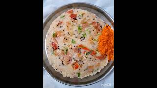 Rava Upma recipe | Easy breakfast #upmarecipe #soojiupma #nashtarecipe #southindianfood #trending
