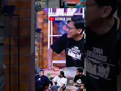 stigma orang batak di Bandung