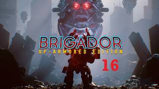 Contract for the Seizure of Solo Nobre - Let's Play Brigador: Up Armored Edition (Blind) - 16