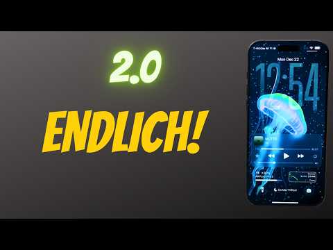 Siri 2.0: Apple Bekommt ENDLICH einen INTELLIGENTEN Assistenten!