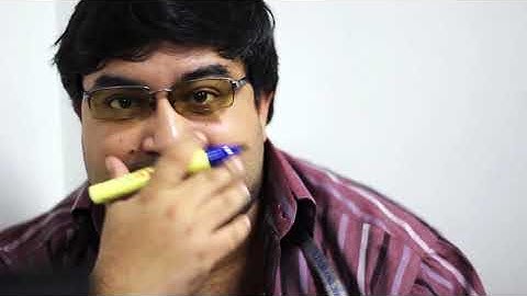 BUCC Promotional Video