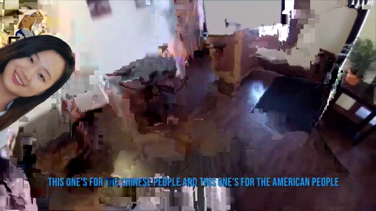 Laoshu505000's 2021 Best Highlights Video Competition ((THIRD CONTESTANT))