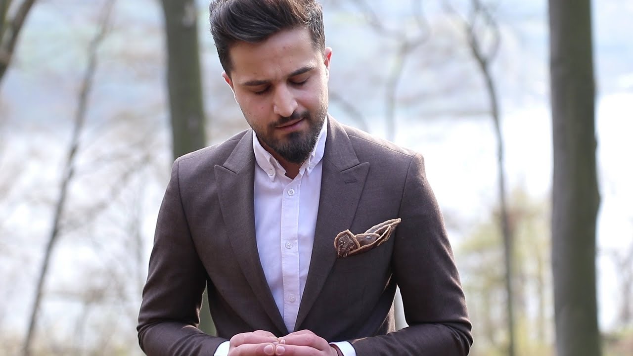 Ya Abana  - Gorgis Adel                                  يا أبانا - كوركيس عادل