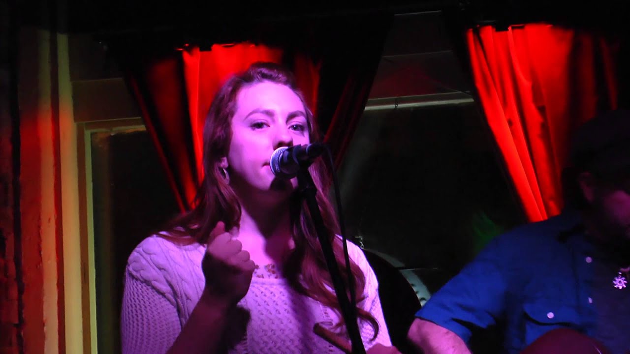 Bette Davis Eyes by JINXED