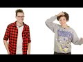 Steve & Mike After Dark - SourceFed Bloopers!