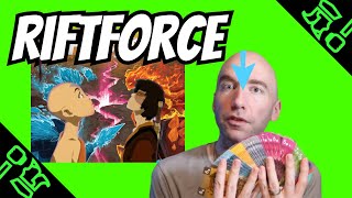 Spiel De Jahres Elemental Battling! Rift Force Review