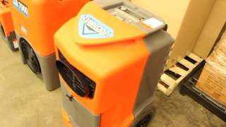 Water Damage Racine