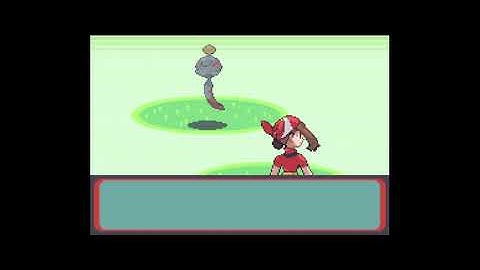 How to get Chimecho in Pokemon Sapphire