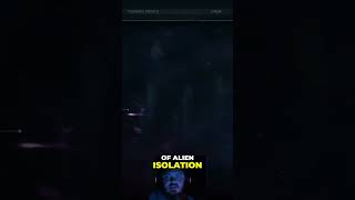 This Game Makes Me Hate Alien Isolation! #shorts