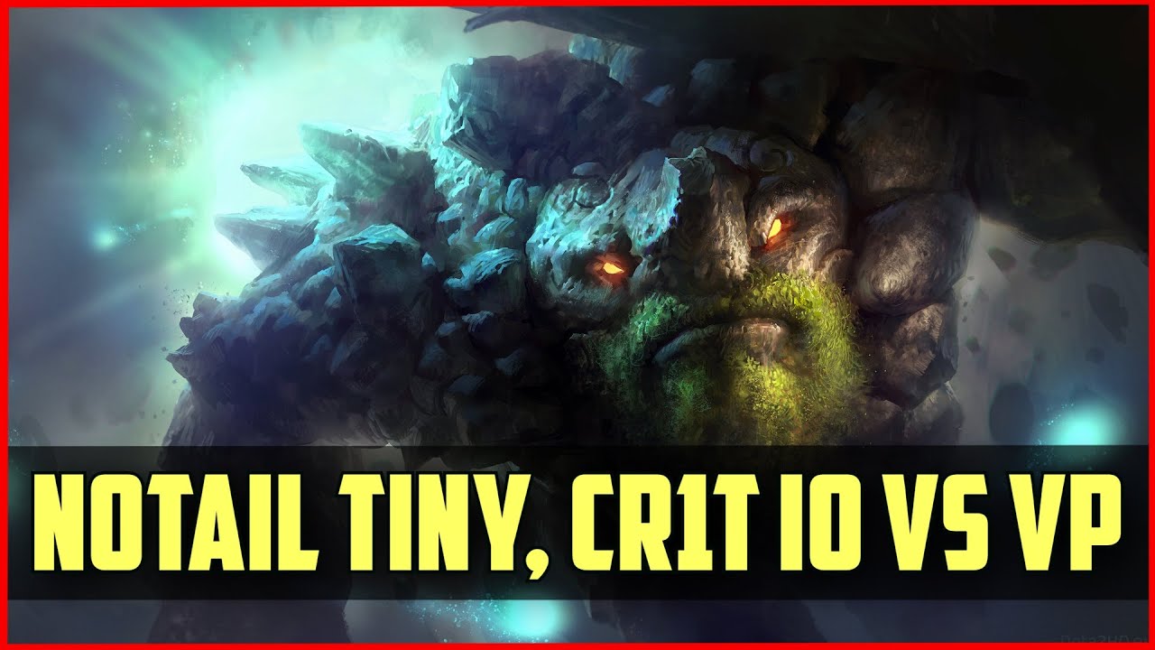 Tiny IO by Monkey Business vs VP @ MLG FINALS