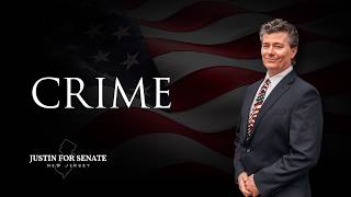 Enough is Enough: Tough on Violent Crime